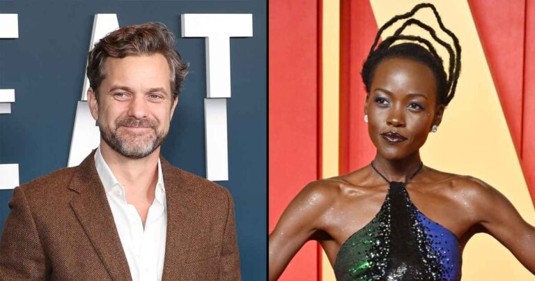 Joshua Jackson and Lupita Nyong o s Relationship Timeline From Concert Buddies to Romantic Getaways 997