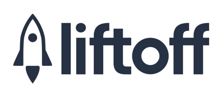 Liftoff Logo