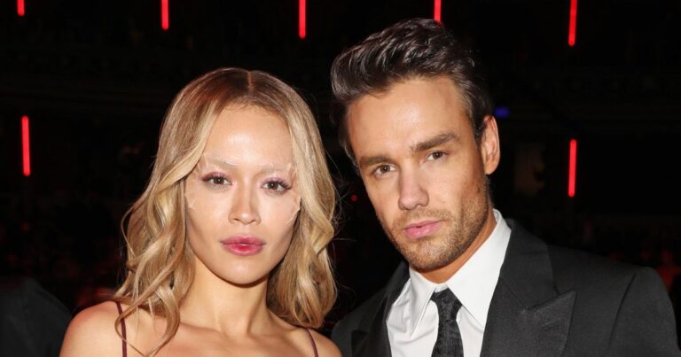 Rita Ora Flashes Liam Payne Picture During Japan Concert 1 Day After His Death