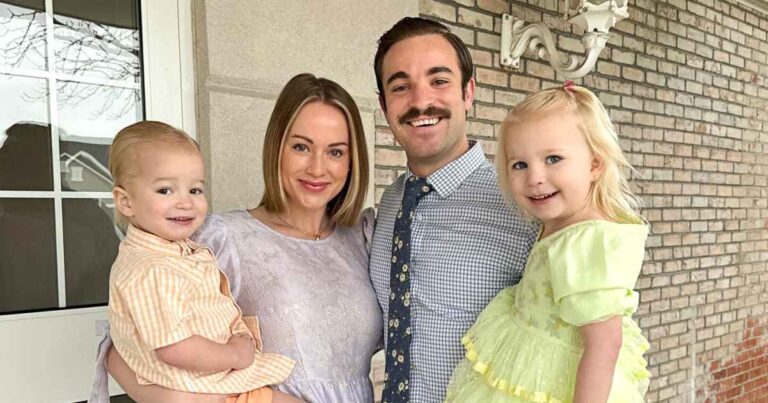 Secret Lives of Mormon Wives Whitney Leavitt Gives Birth to Baby Number Three With Husband Connor Leavitt 01