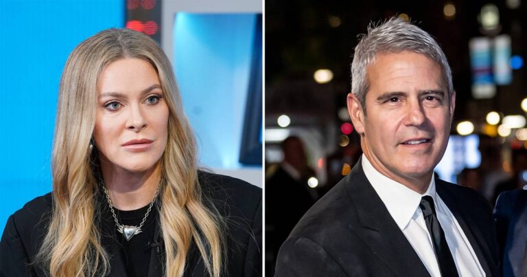 Us Explains Leah McSweeney s Lawsuit Against Andy Cohen and Bravo