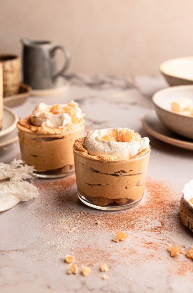 best pumpkin tiramisu scaled