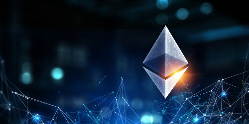 ethereum price symbol