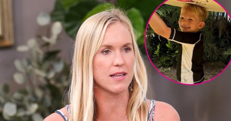 feat Bethany Hamilton Confirms 3 Year Old Nephew Died After Drowning Andrew Is and Was Loved So Well