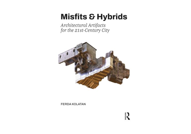 misfits and hybrids Routledge