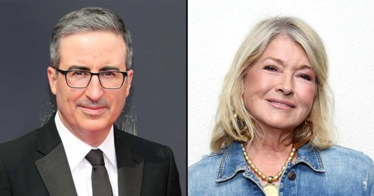 stars who cant stand pumpkin spice or pumpkin flavored foods martha stewart john oliver feature