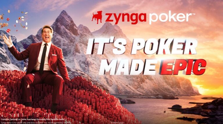 zynga poker