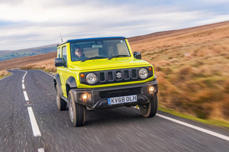 1 suzuki jimny 2018 rt hero front 0 0