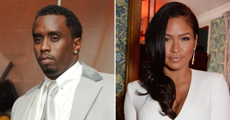 Diddy Prosecutors Deny Leaking Cassie Assault Video Express Serious Concerns for Victims