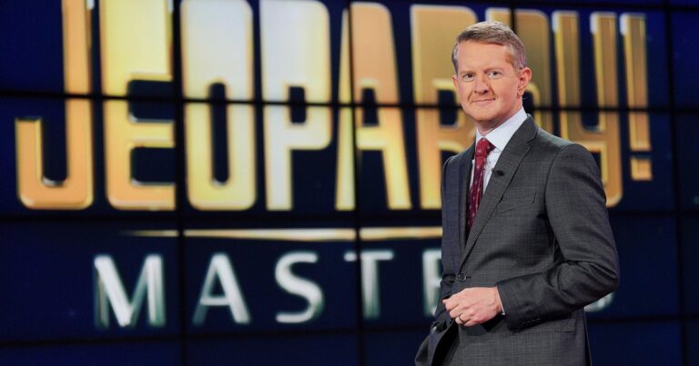 Ken Jennings Would Have Emma Stone on Jeopardy in a Heartbeat After She Masters the Test 924