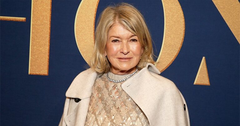 Martha Stewart 1