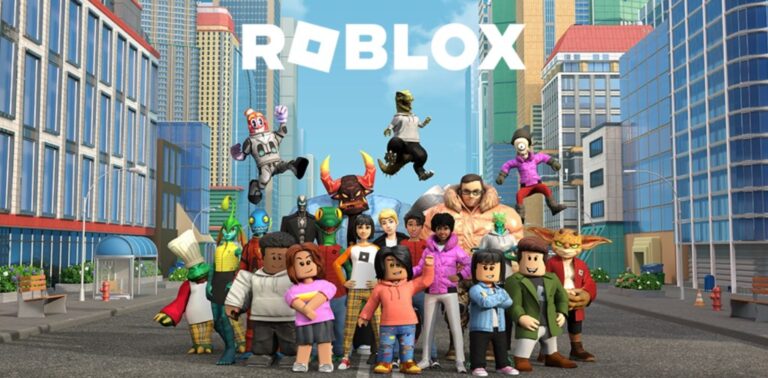 Roblox Banner