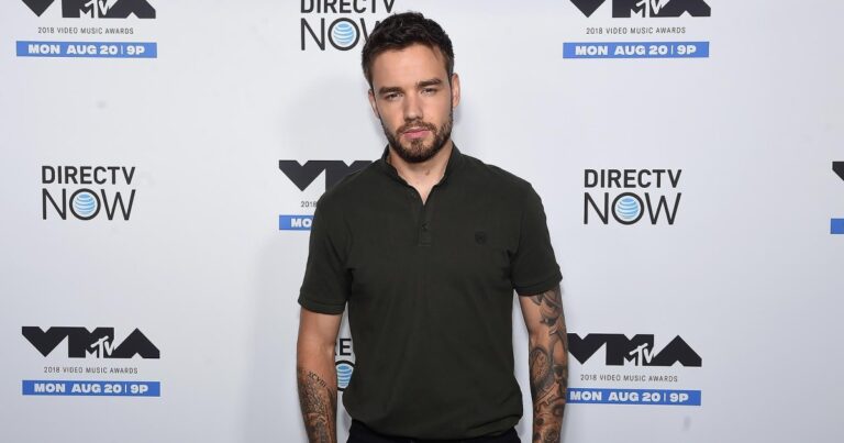 Suspect in Liam Payne Death Speaks Out