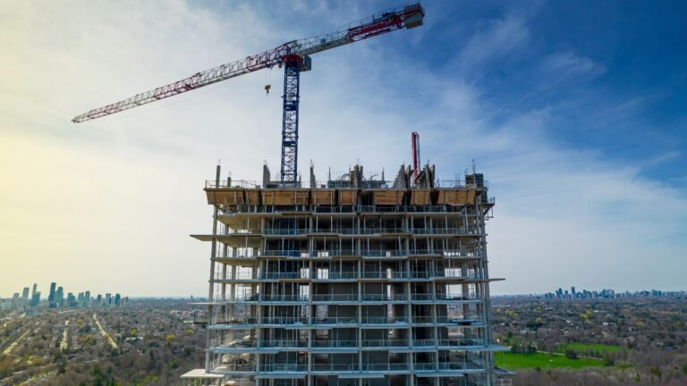 The HIA is calling for the Future Fund to invest in new apartment construction. Photo Getty Images