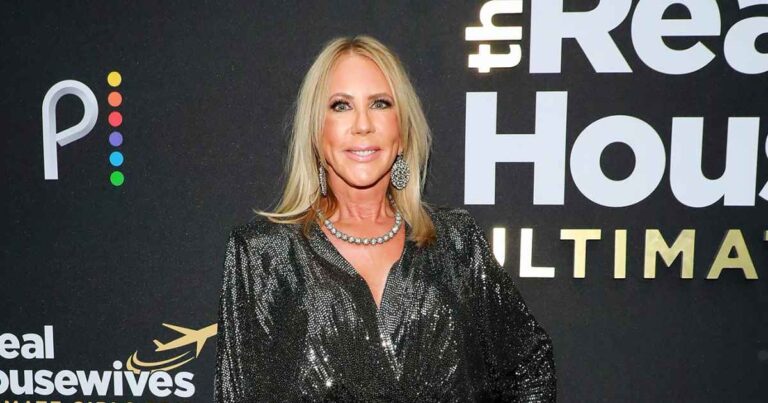 Vicki Gunvalson Reveals Who She Would Cut From RHOC Cast