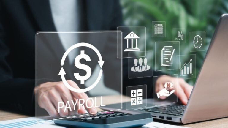 What Is Payroll Software Features And Benefits