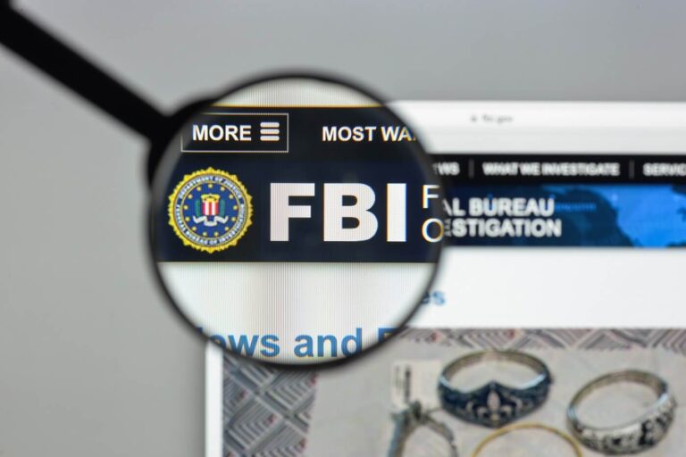 fbi logo