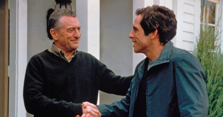 Another Meet the Parents Sequel Is Coming With Ben Stiller Robert De Niro Set to Return 1