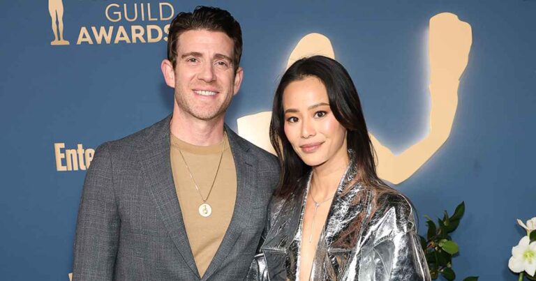 Jamie Chung Shares Secret to Bryan Greenberg Marriage We Grow Every Day 01 2024