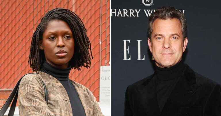 Jodie Turner Smith Claims Estranged Husband Joshua Jackson Hasn t Paid Child Support Amid Divorce 669