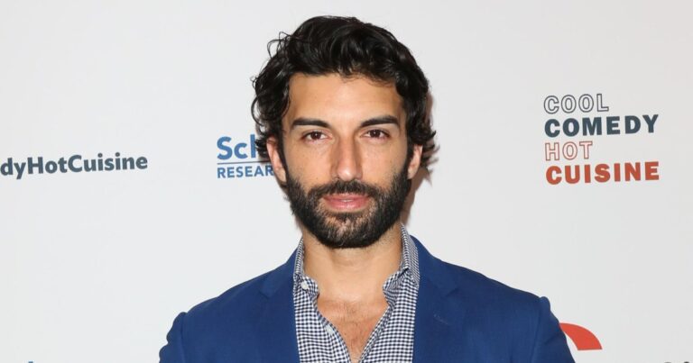 Justin Baldoni Allegedly Suggested He Had Sex Without Consent From Past Partner