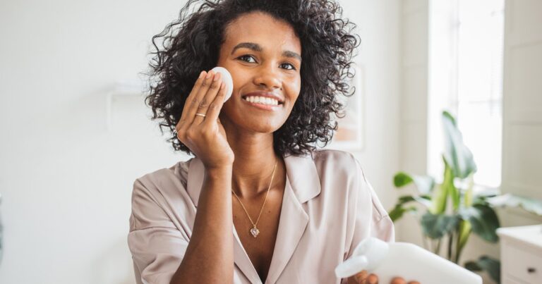 Makeup Cleansing Balm