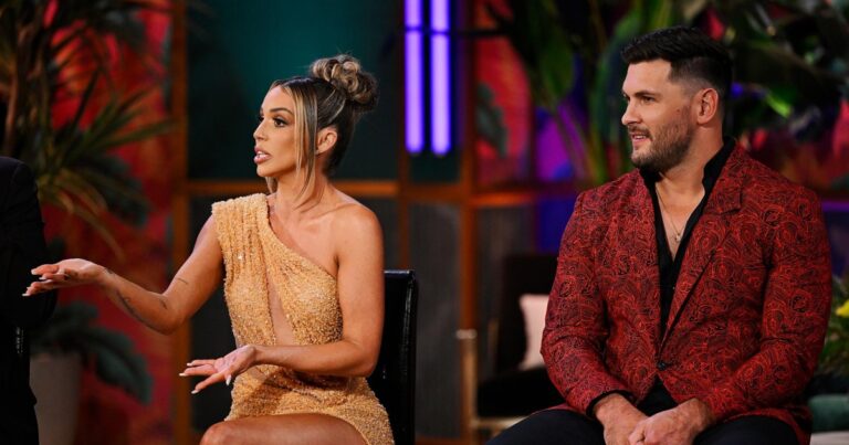 Scheana Shay s Sister Defends Her From Trolls After She Discusses Connection to New VPR Cast 137