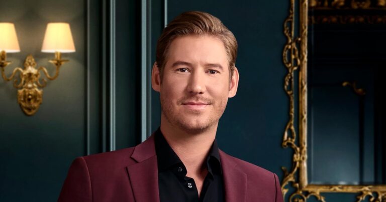 Southern Charm s Austen Kroll Shares Holiday Dating Rules for Cuffing Season 1