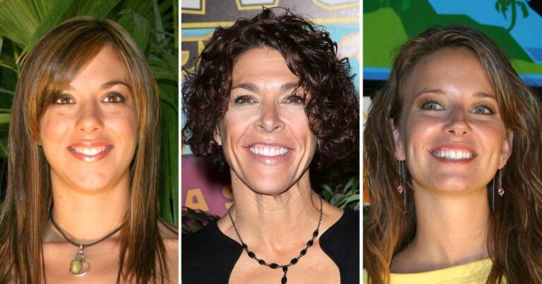 Survivor Winners Through the Years Where Are They Now