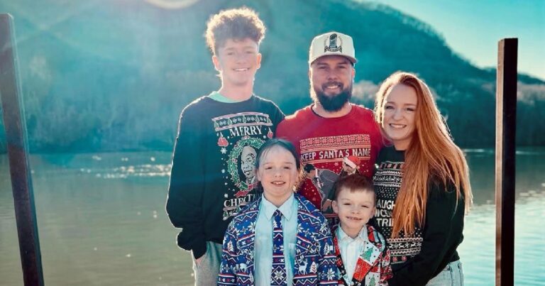 Teen Mom Stars Share Their Kids Biggest Milestones From 2024 3