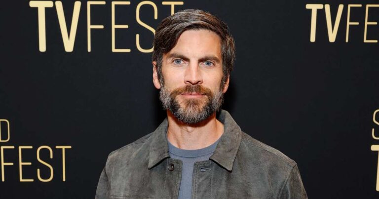 Yellowstone s Wes Bentley Reveals His Current Obsessions The Book That Changed His Life and More 133