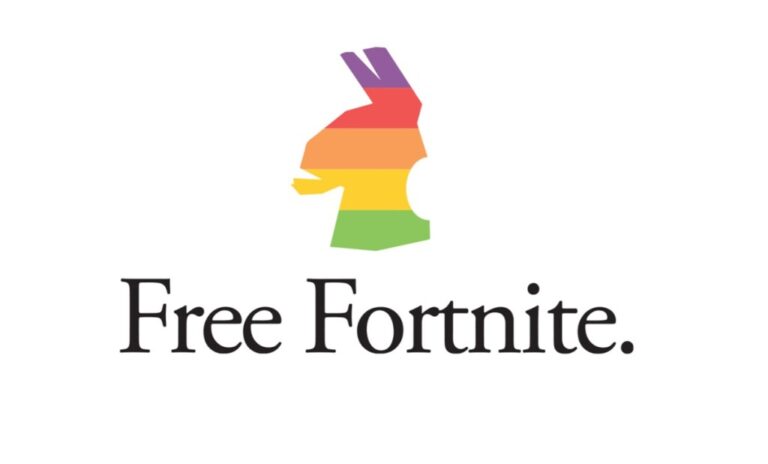 free fortnite