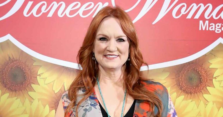 ‘Pioneer Woman Star Ree Drummond Says She Did Not Take Ozempic for Weight Loss 1