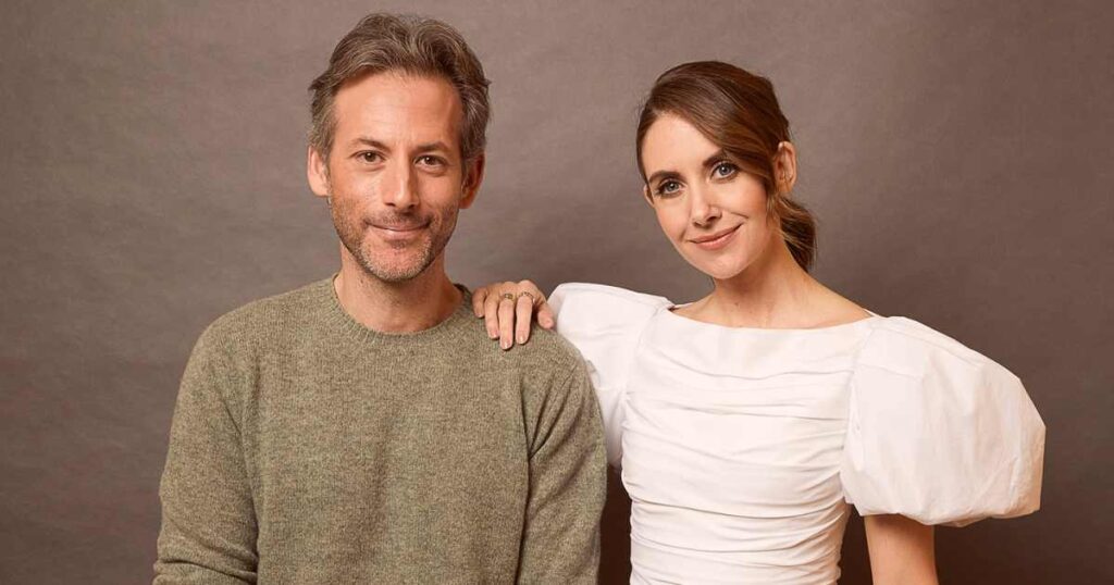 Alison Brie Reacts to Frequent Collaborator Jeff Baenas Death 01 2025