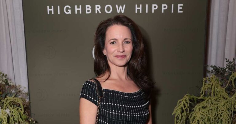 GettyImages 2184881610 Kristin Davis