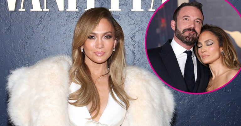 How Jennifer Lopez Is Coping After Ben Affleck Split She Knows Love Isn t Enough Sometimes 648