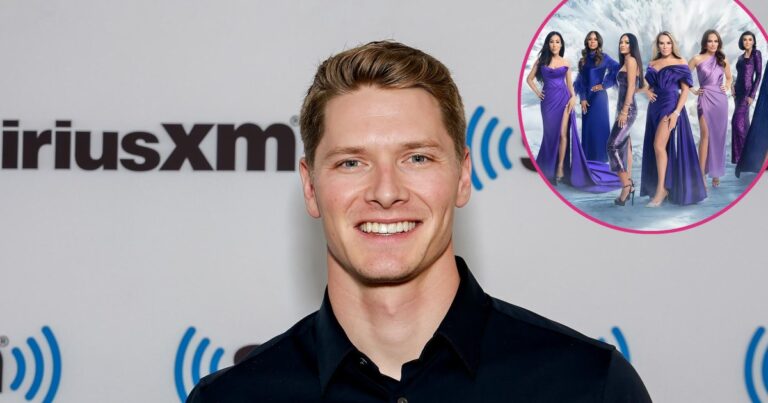 Indycars Josef Newgarden Had No Idea Who Housewives Were During Cameo 2