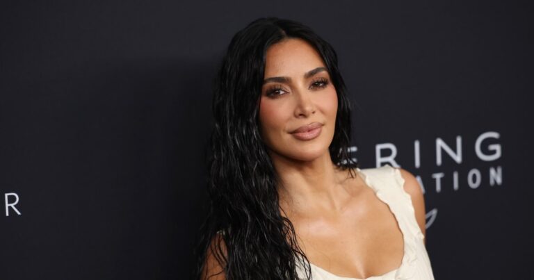 Kim Kardashian Quotes About Dating After Divorce