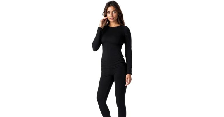 Thermajane thermal underwear