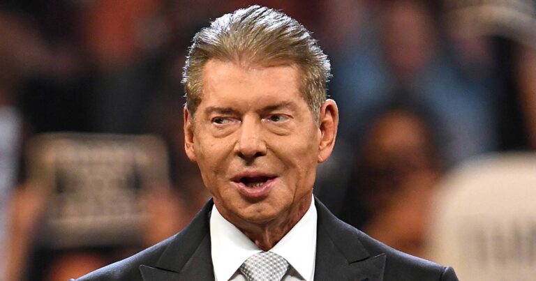 WWE Boss Vince McMahon Accused of Sexual Misconduct Breaking Down the Scandal and Fallout 01