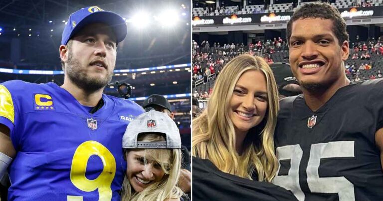 feature Everything NFL Stars and Their Partners Have Revealed About Football Salaries Costs