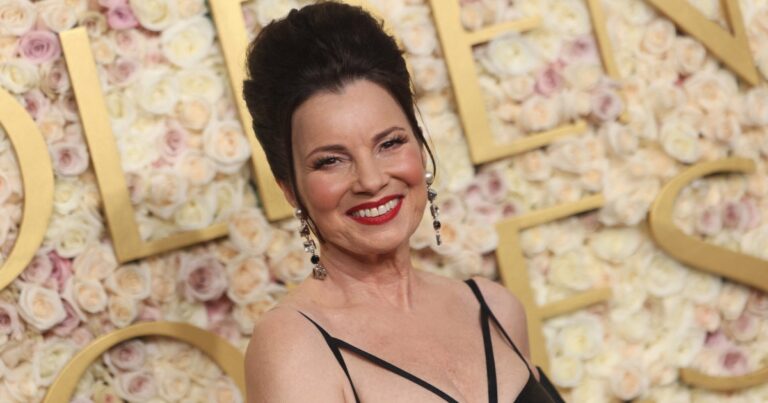 fran drescher golden globes laura geller primer