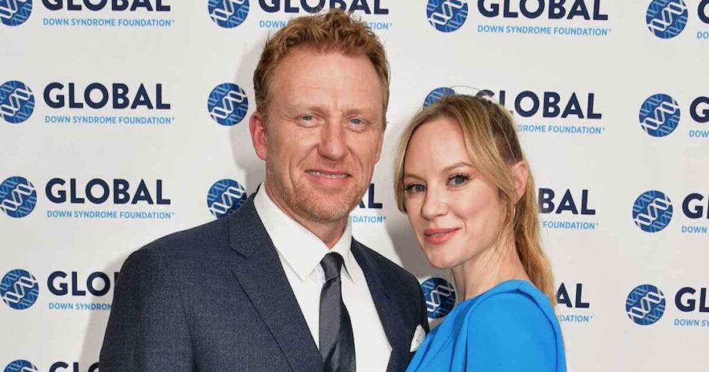 kevin mckidd and danielle savre pack on the pda 1801455989