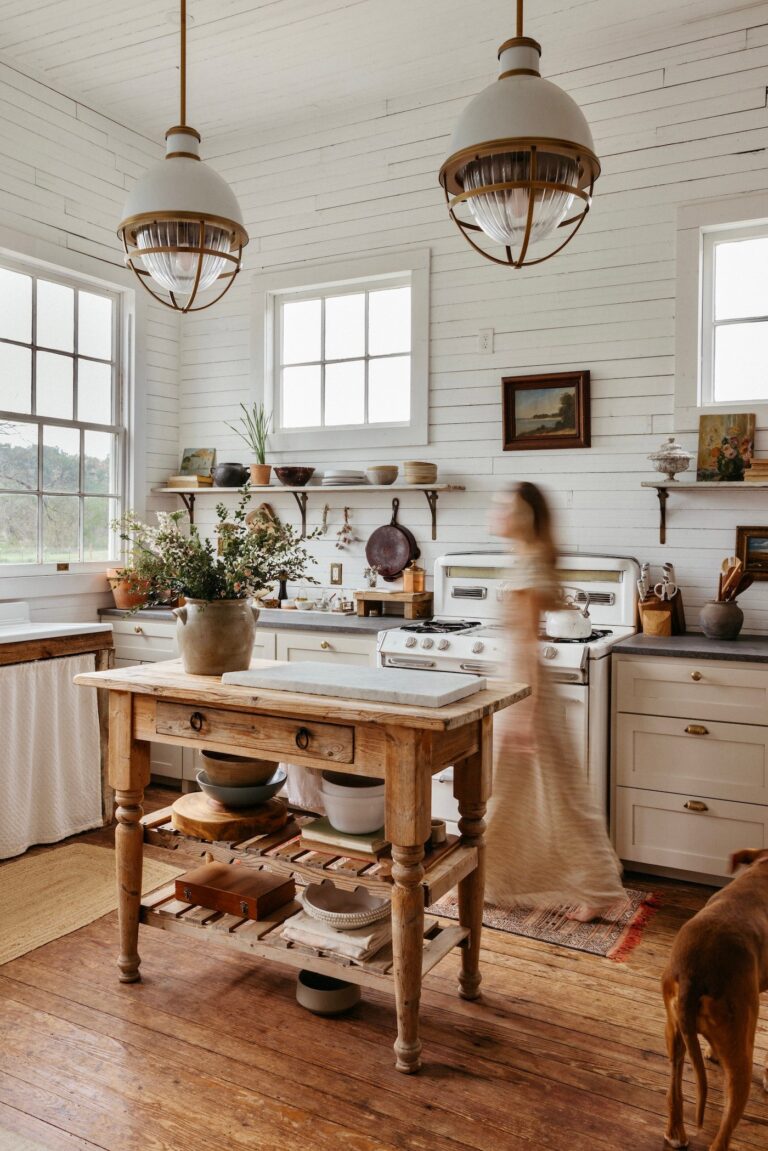 kitchen claire zinnecker