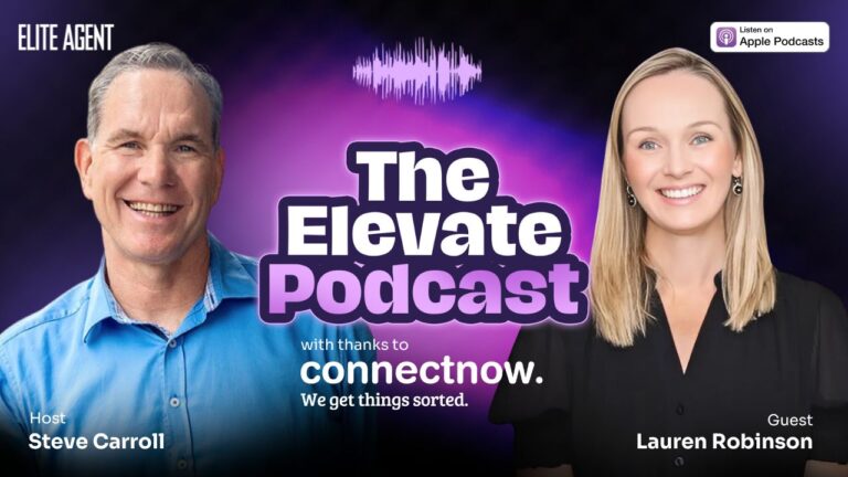 Elevate with Lauren Robinson