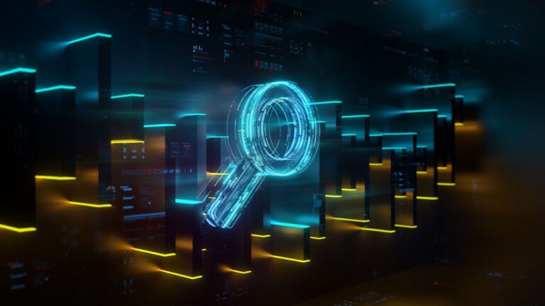AI search