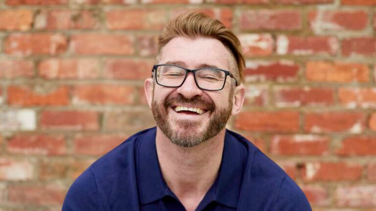 Andy Reid Image Supplied