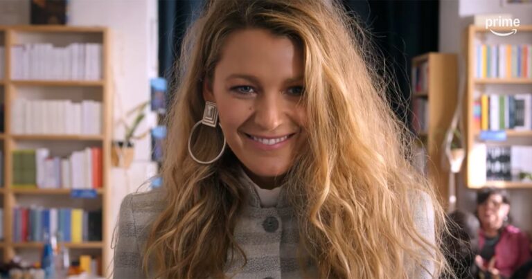 Blake Lively Is Out for Revenge in Another Simple Favor Trailer 01