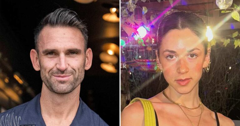 Carl Radke s Summer House Flame Lil Aronoff Clarifies Timeline Shows Receipts of Her DMs feature