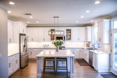 Clean4U Amsterdam: Elevating Home and Office Cleaning Services in Amsterdam